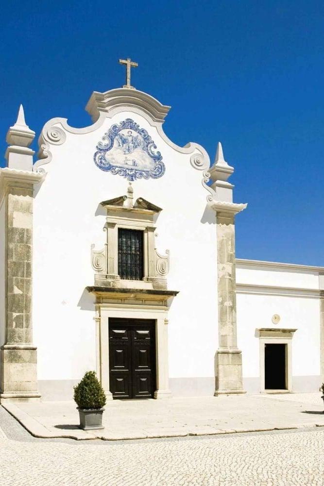 Igreja de São Lourenço