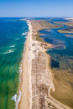 Parque Natural da Ria Formosa